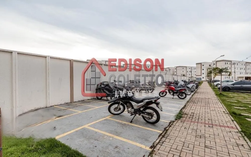 Apartamento, 2 quartos, 52 m² - Foto 15