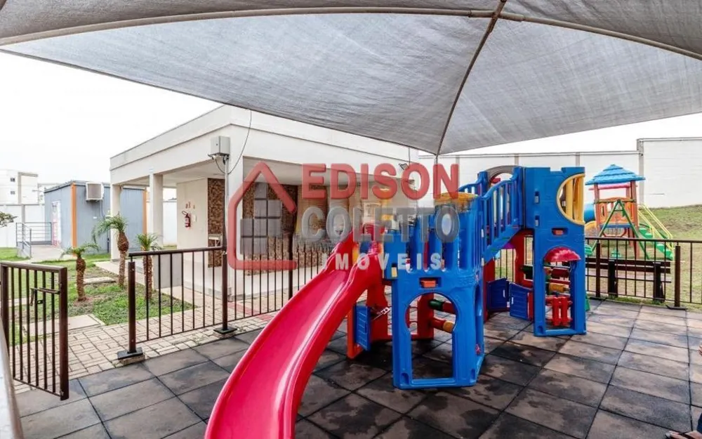 Apartamento, 2 quartos, 52 m² - Foto 10