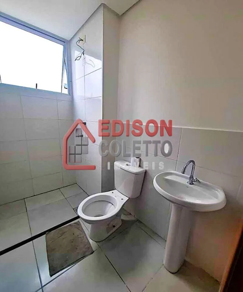 Apartamento, 2 quartos, 52 m² - Foto 6