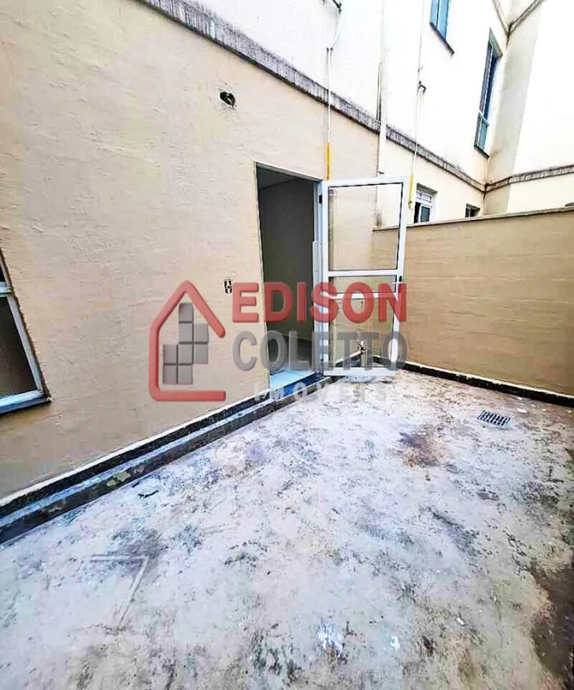 Apartamento, 2 quartos, 52 m² - Foto 7