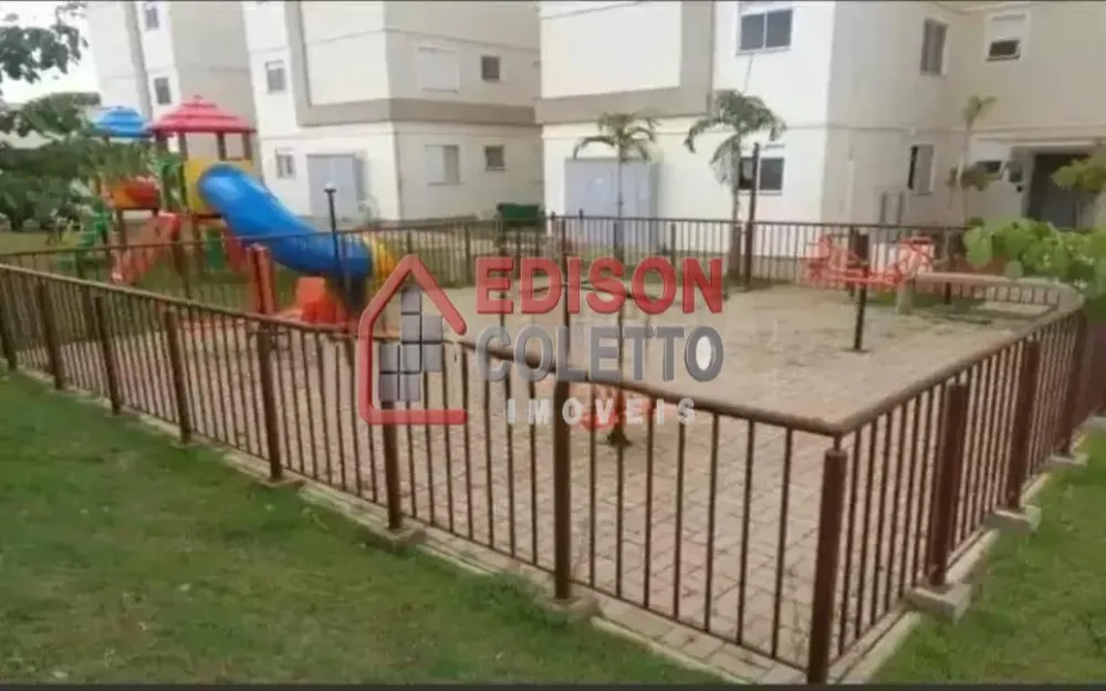 Apartamento, 2 quartos, 52 m² - Foto 12