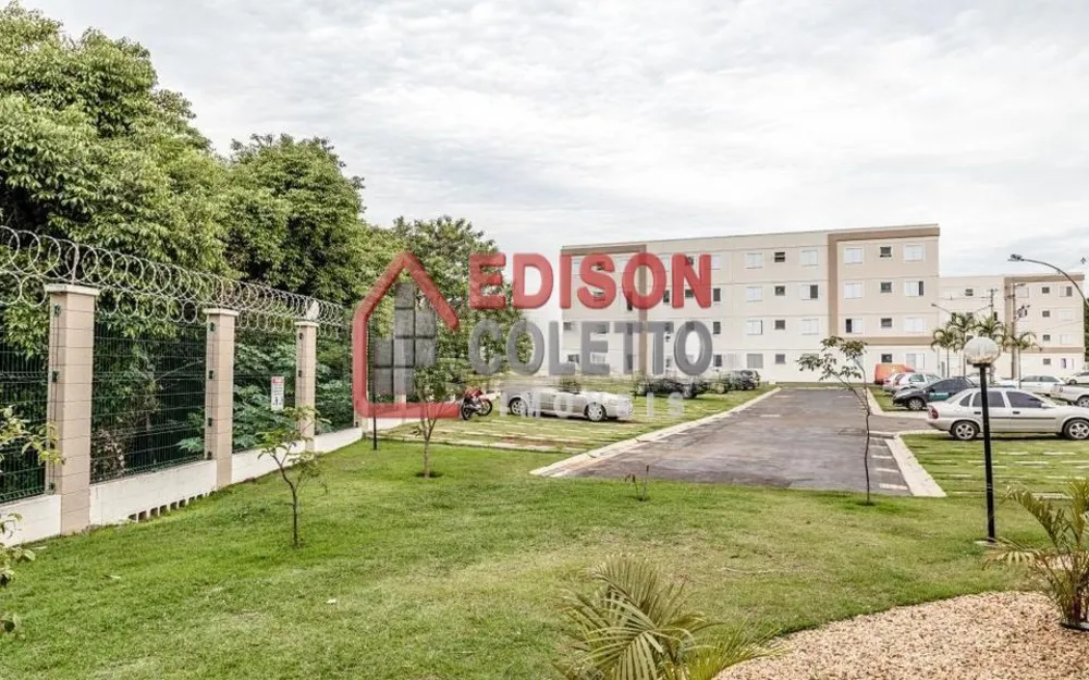 Apartamento, 2 quartos, 52 m² - Foto 16