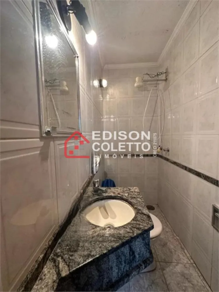 Casa, 3 quartos, 231 m² - Foto 16