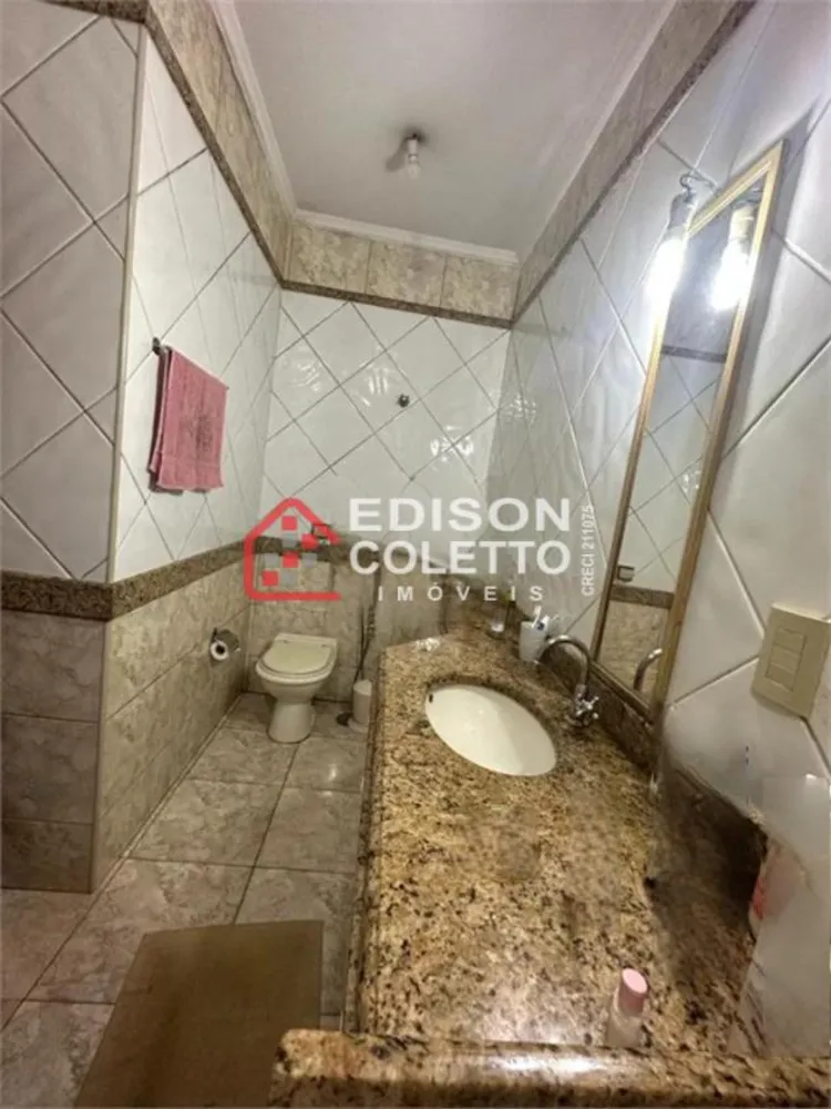 Casa, 3 quartos, 231 m² - Foto 11