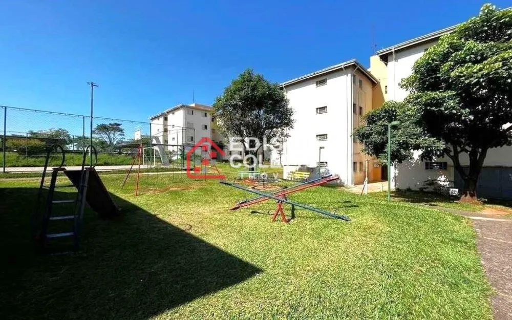 Apartamento, 2 quartos, 47 m² - Foto 14