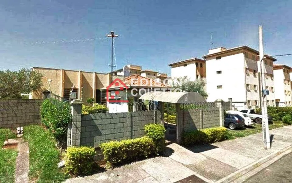 Apartamento, 2 quartos, 47 m² - Foto 16