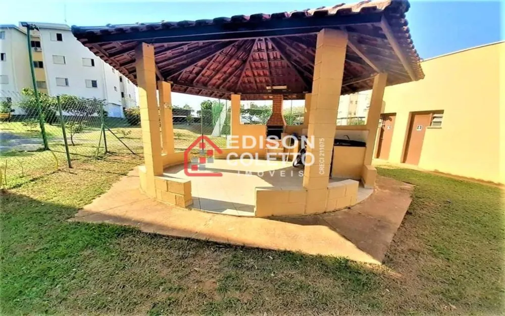 Apartamento, 2 quartos, 47 m² - Foto 11
