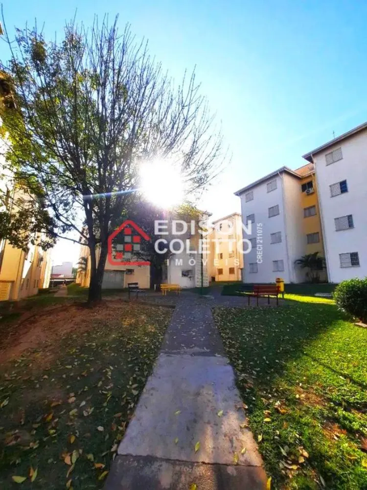 Apartamento, 2 quartos, 47 m² - Foto 10