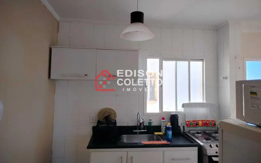 Apartamento, 2 quartos, 47 m² - Foto 6