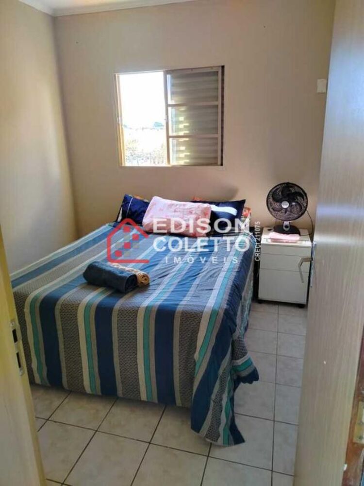 Apartamento, 2 quartos, 47 m² - Foto 1