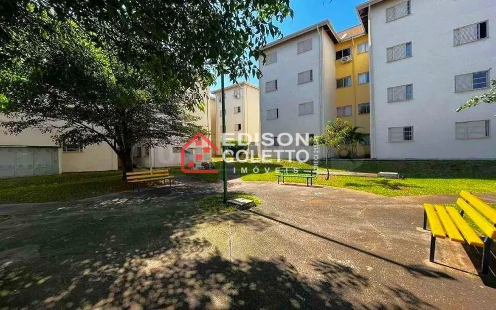 Apartamento, 2 quartos, 47 m² - Foto 8