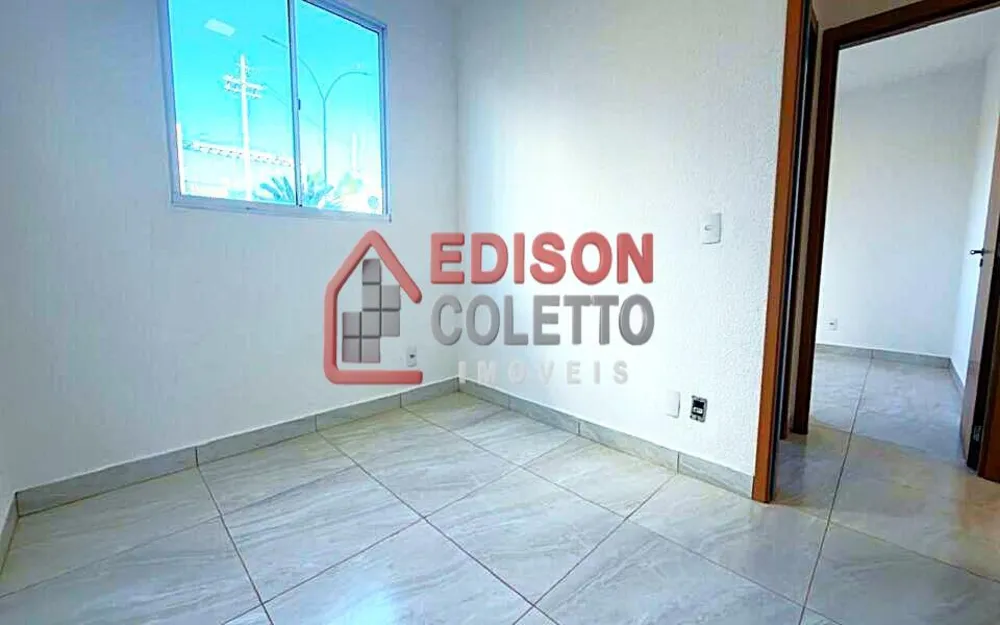 Apartamento, 2 quartos, 43 m² - Foto 3