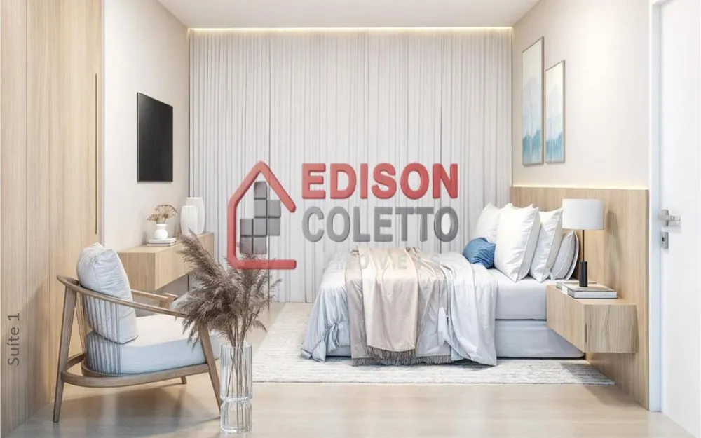 Casa de Condomínio, 3 quartos - Foto 3