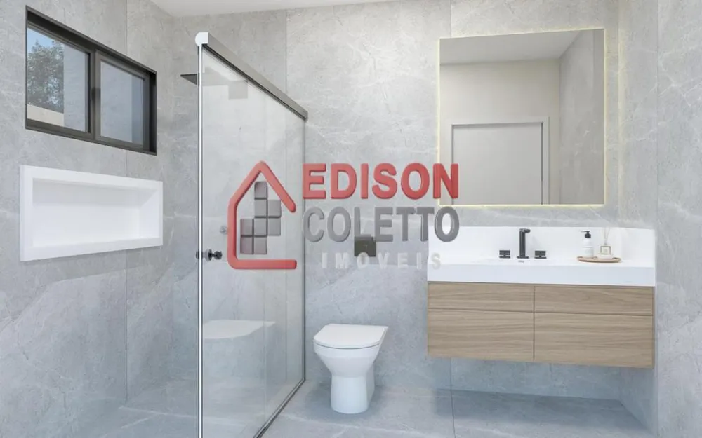 Casa de Condomínio, 3 quartos - Foto 12