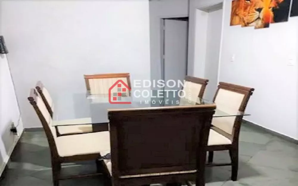 Apartamento à venda com 3 quartos, 74m² - Foto 3