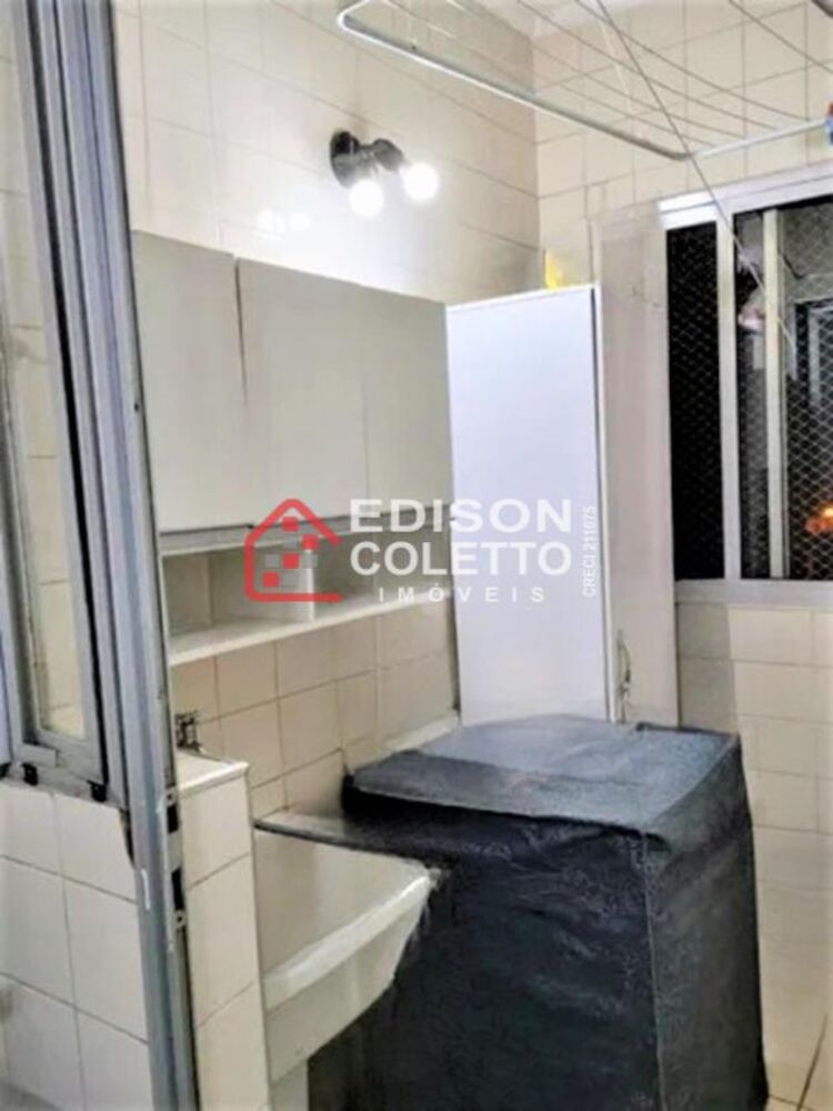 Apartamento à venda com 3 quartos, 74m² - Foto 6