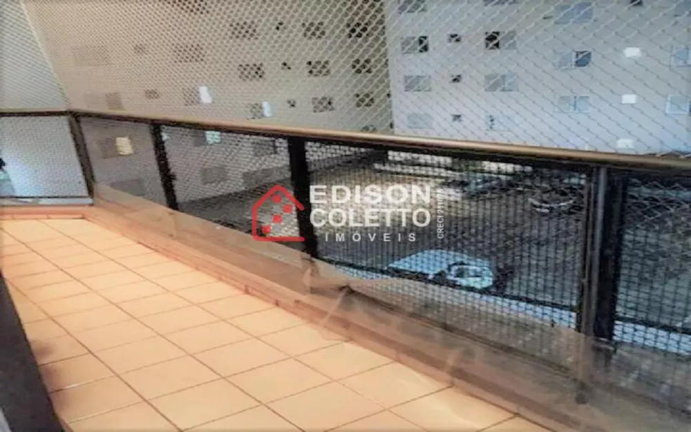 Apartamento à venda com 3 quartos, 74m² - Foto 1
