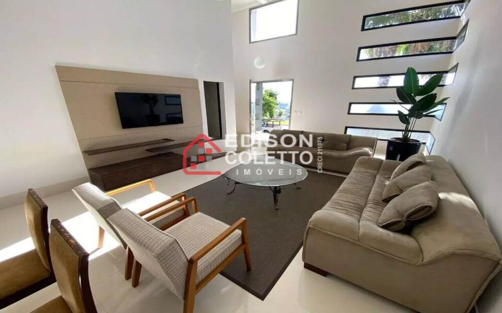 Casa de Condomínio, 3 quartos - Foto 6