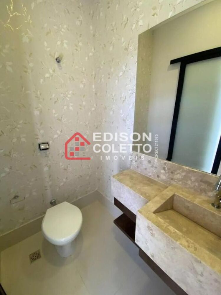 Casa de Condomínio, 3 quartos - Foto 61