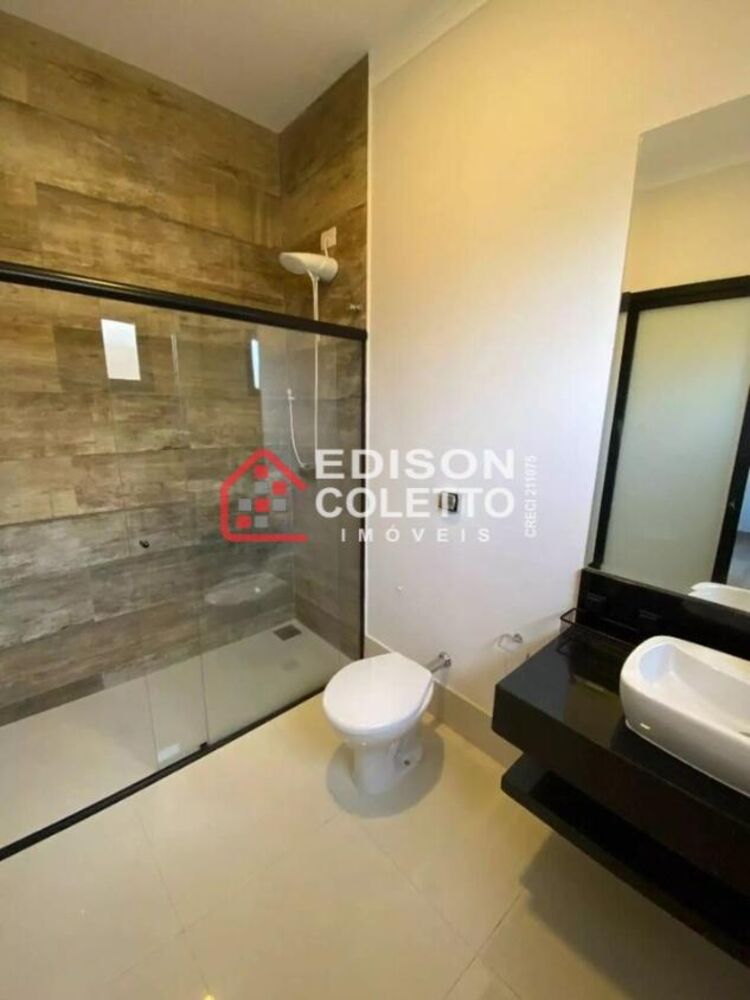 Casa de Condomínio, 3 quartos - Foto 30