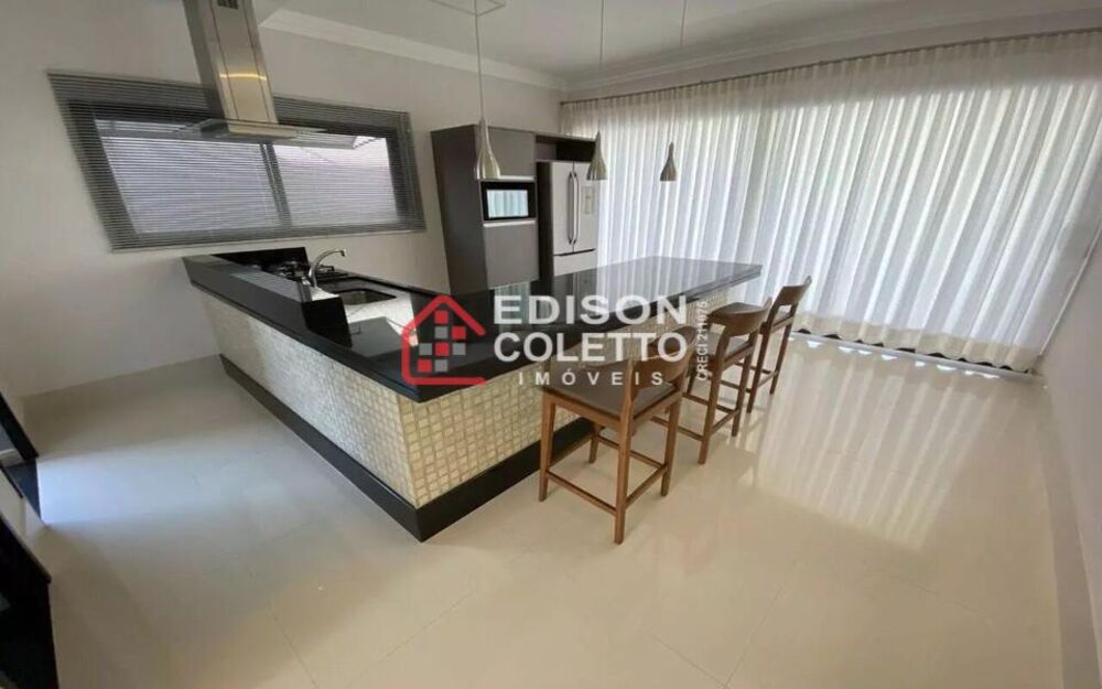 Casa de Condomínio, 3 quartos - Foto 21
