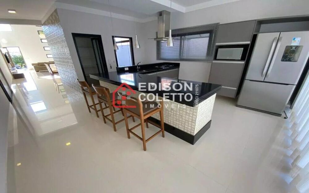Casa de Condomínio, 3 quartos - Foto 40