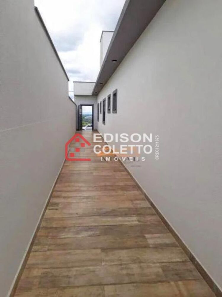 Casa de Condomínio, 3 quartos - Foto 44