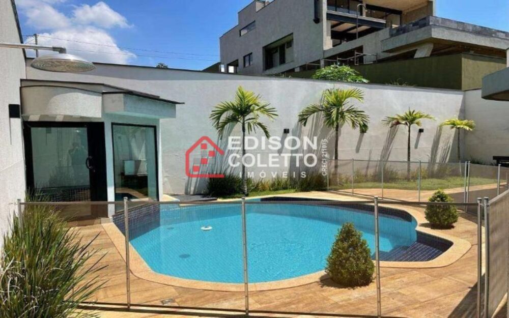 Casa de Condomínio, 3 quartos - Foto 34