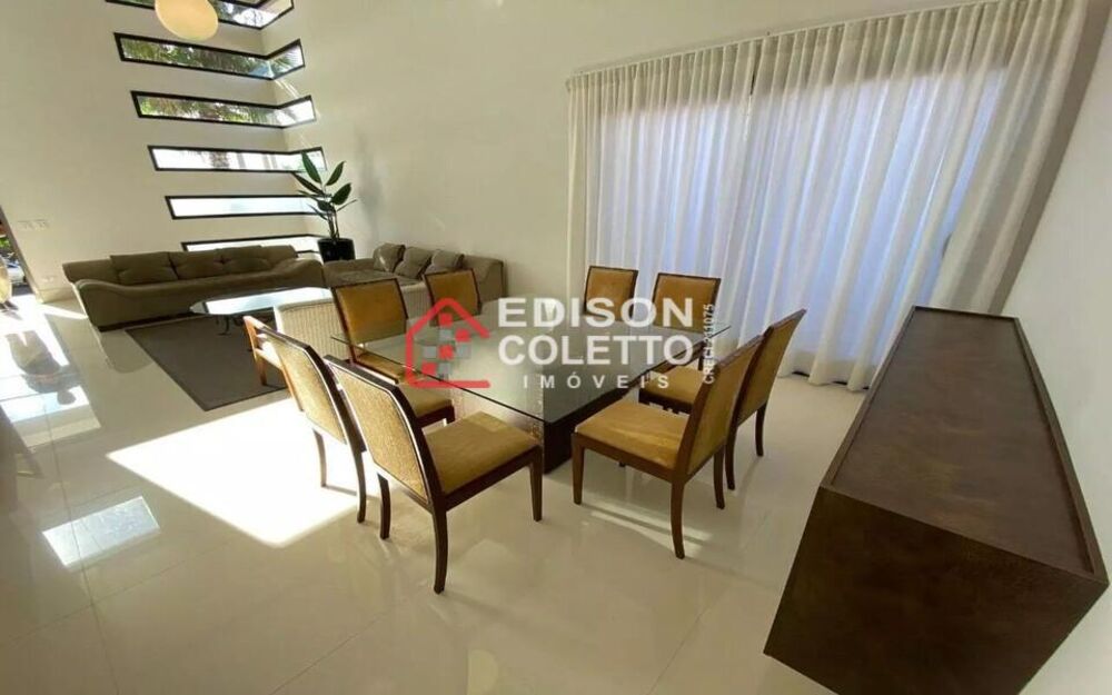 Casa de Condomínio, 3 quartos - Foto 10