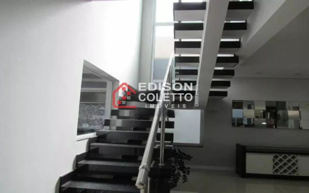 Casa de Condomínio à venda com 3 quartos, 286m² - Foto 17