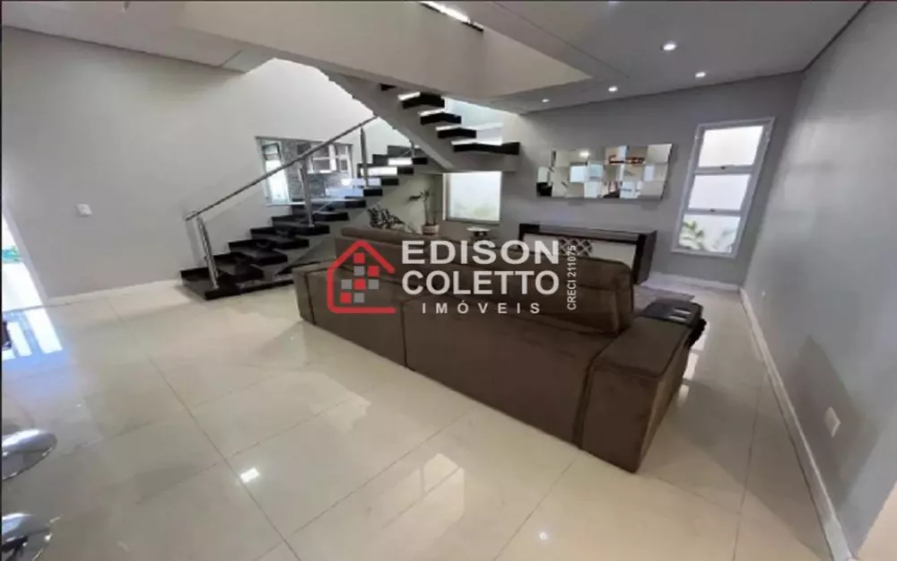 Casa de Condomínio à venda com 3 quartos, 286m² - Foto 3