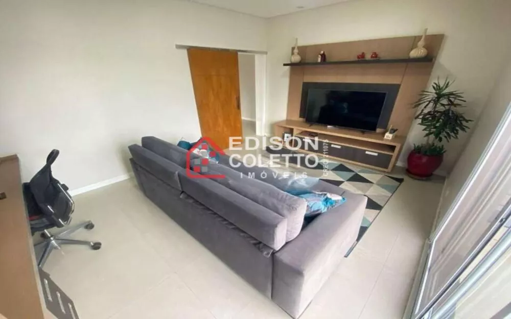 Casa de Condomínio à venda com 3 quartos, 286m² - Foto 15