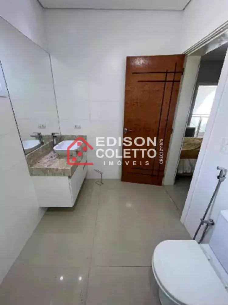 Casa de Condomínio à venda com 3 quartos, 286m² - Foto 11