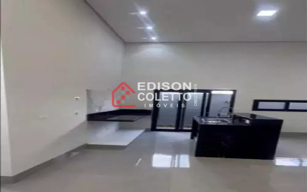 Casa de Condomínio à venda com 3 quartos, 155m² - Foto 2