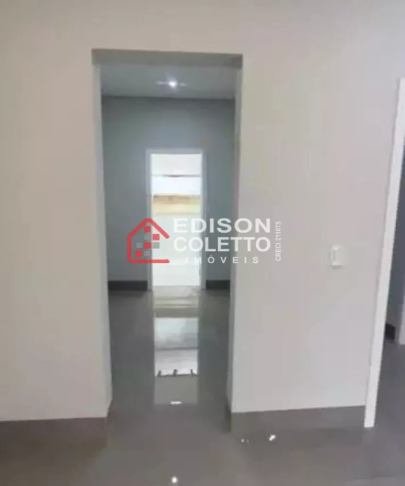 Casa de Condomínio à venda com 3 quartos, 155m² - Foto 7