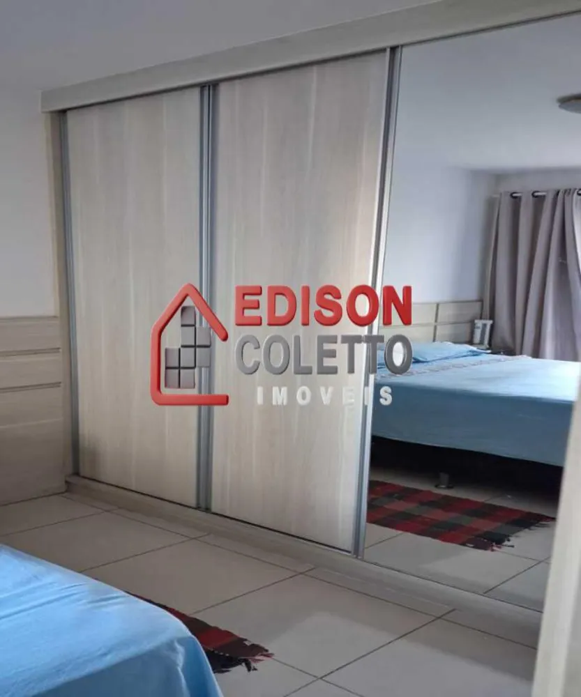 Apartamento, 3 quartos, 70 m² - Foto 2