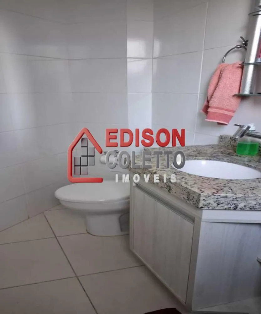 Apartamento, 3 quartos, 70 m² - Foto 4