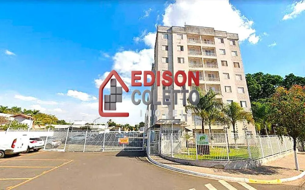 Apartamento, 3 quartos, 70 m² - Foto 10