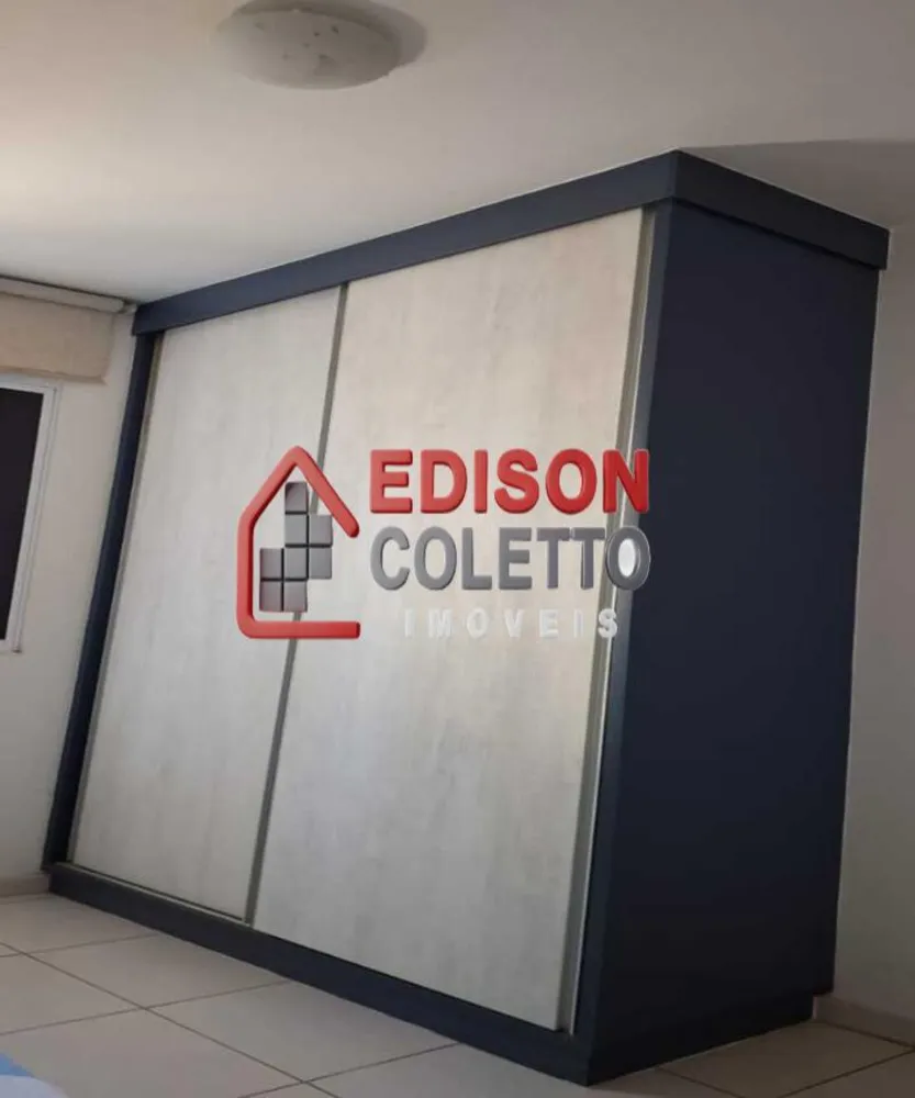 Apartamento, 3 quartos, 70 m² - Foto 1