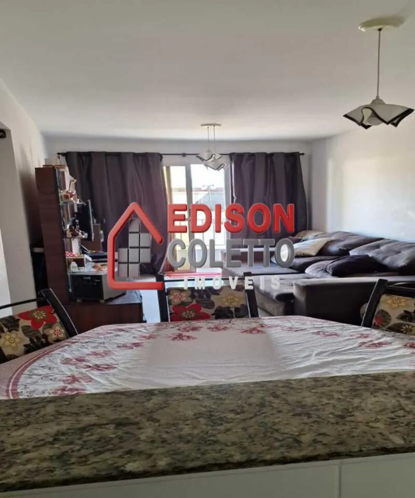Apartamento, 3 quartos, 70 m² - Foto 1