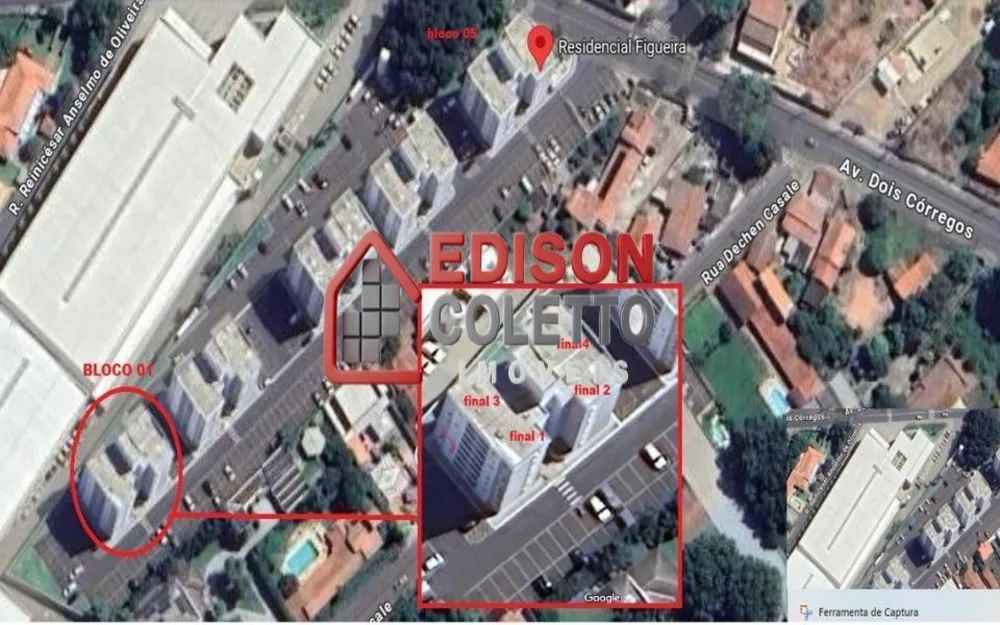 Apartamento, 3 quartos, 70 m² - Foto 12