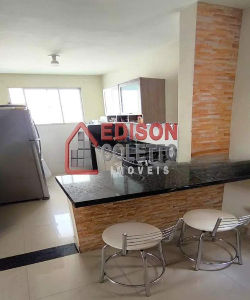 Apartamento, 2 quartos, 46 m² - Foto 2