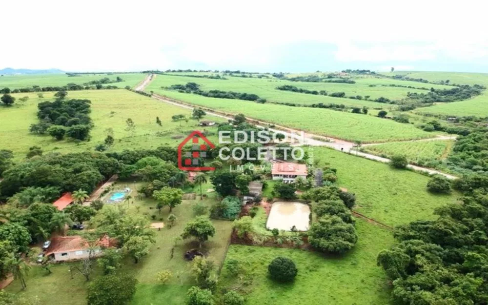 Fazenda à venda com 2 quartos, 25000m² - Foto 2