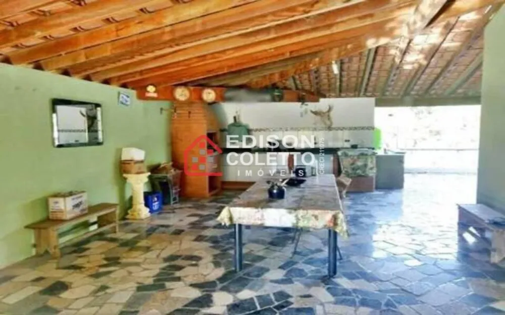 Sítio, 2 quartos, 3 hectares - Foto 13