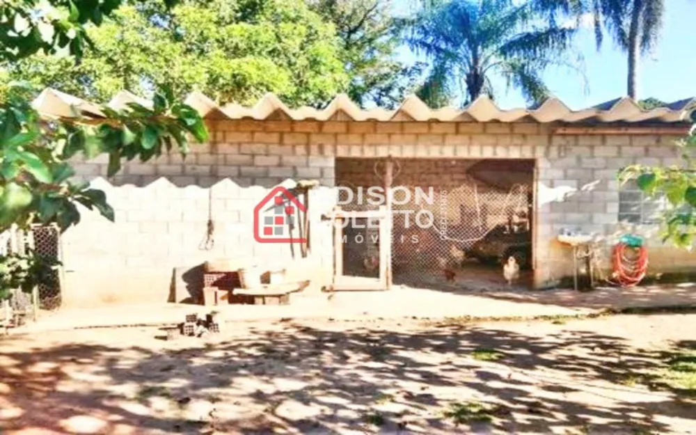 Sítio, 2 quartos, 3 hectares - Foto 25