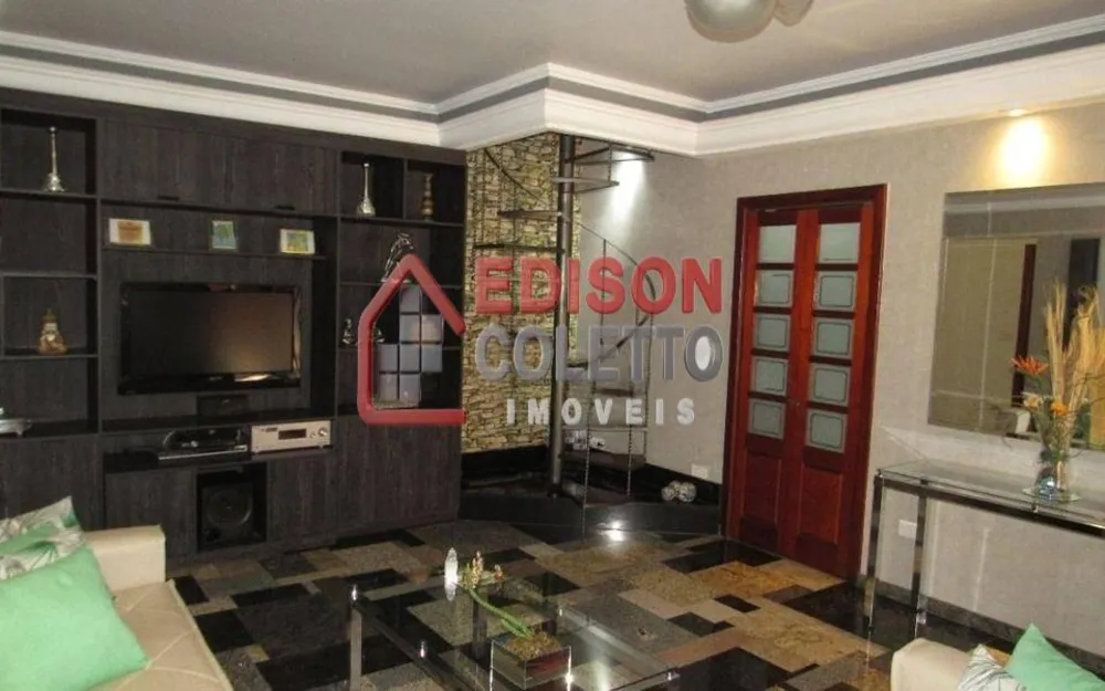 Casa, 3 quartos, 245 m² - Foto 7