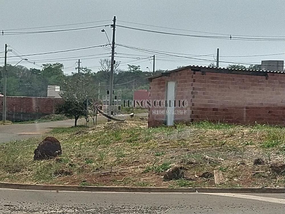 Terreno, 455 m² - Foto 2