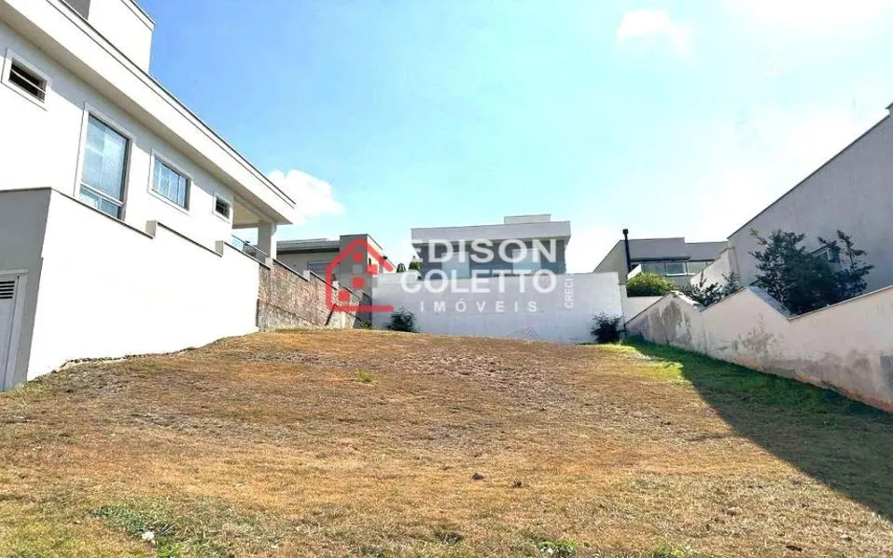 Terreno, 417 m² - Foto 1