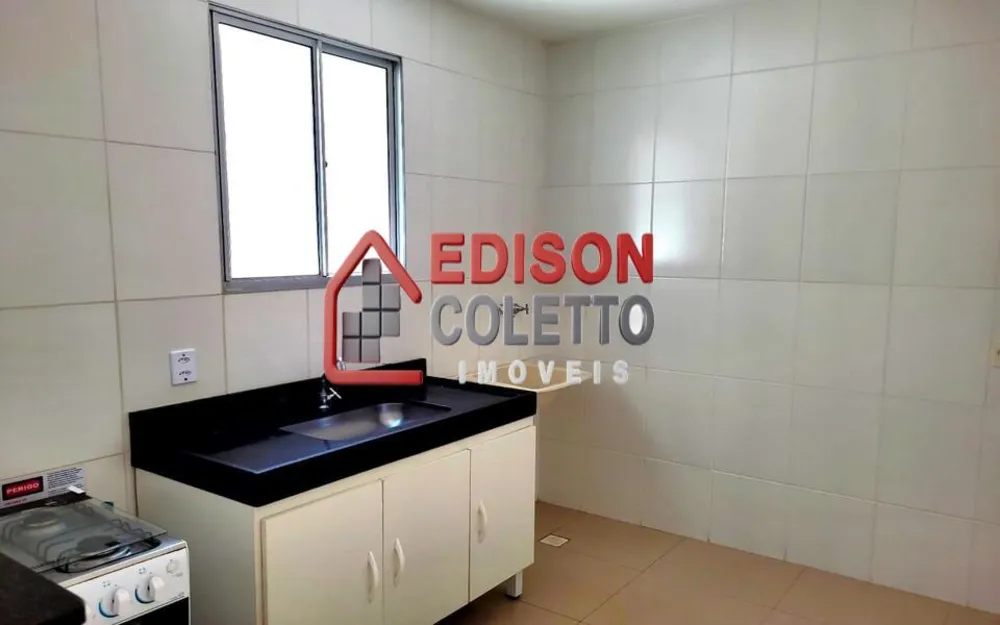 Apartamento, 2 quartos, 46 m² - Foto 11