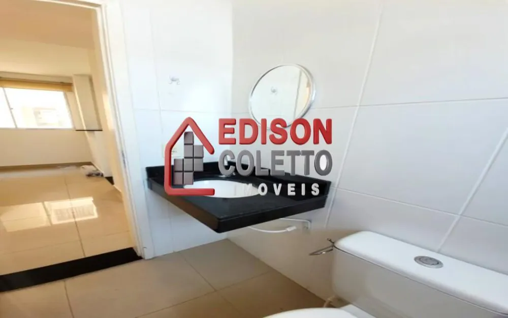 Apartamento, 2 quartos, 46 m² - Foto 4